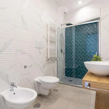 Baia Flegrea Meuble מלון