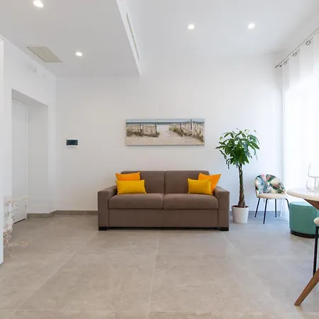 מלון Baia Flegrea Meuble באקולי