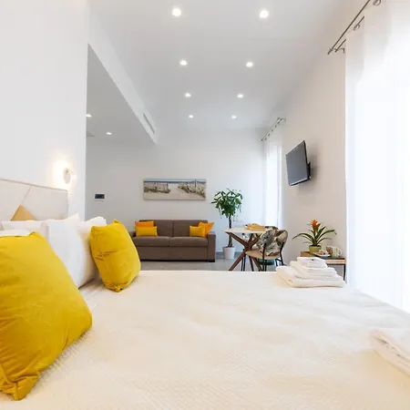 Baia Flegrea Meuble فندق