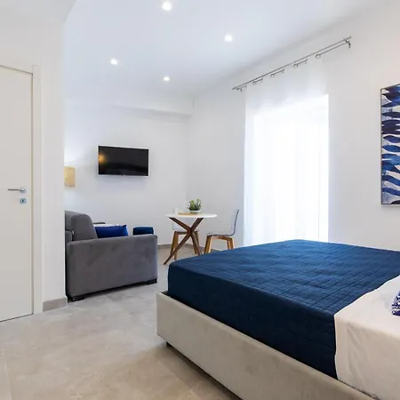 Ξενοδοχείο Baia Flegrea Meuble Bacoli