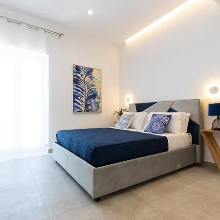 فندق Baia Flegrea Meuble *