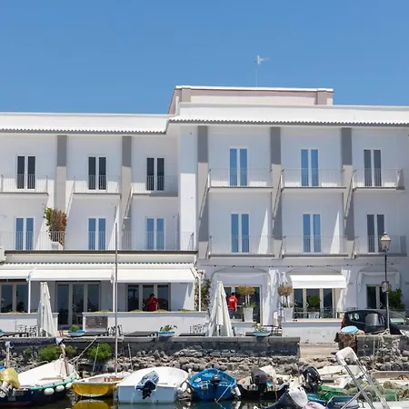 Ξενοδοχείο Baia Flegrea Meuble