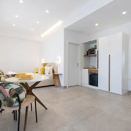 Ξενοδοχείο Baia Flegrea Meuble Bacoli