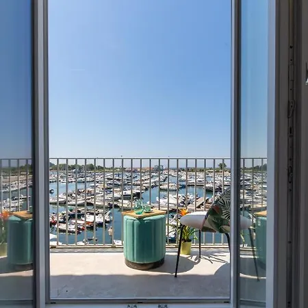 Ξενοδοχείο Baia Flegrea Meuble