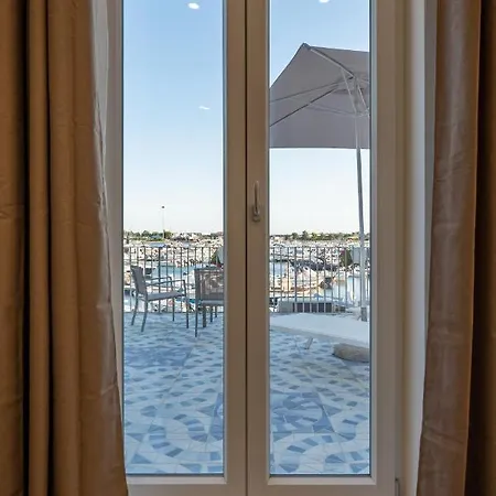 Ξενοδοχείο Baia Flegrea Meuble *