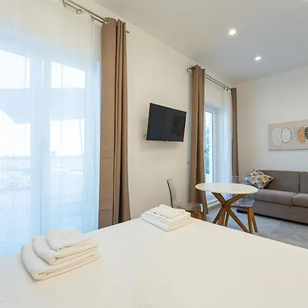 Baia Flegrea Meuble Ξενοδοχείο