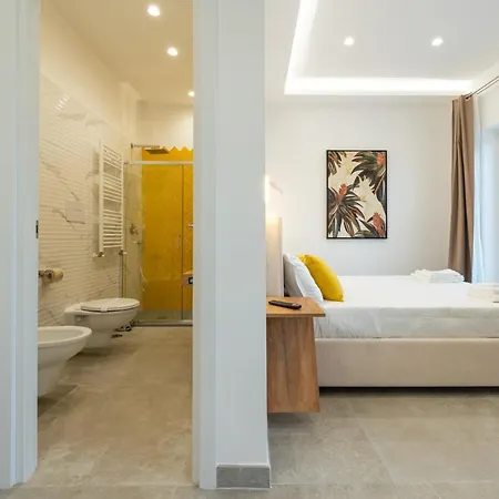 Ξενοδοχείο Baia Flegrea Meuble *