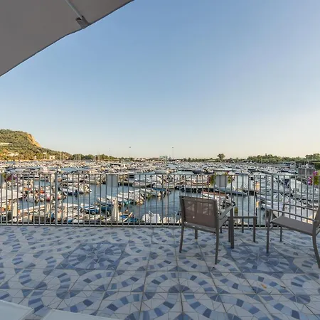 Baia Flegrea Meuble Ξενοδοχείο Bacoli