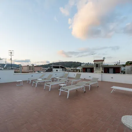Ξενοδοχείο Baia Flegrea Meuble