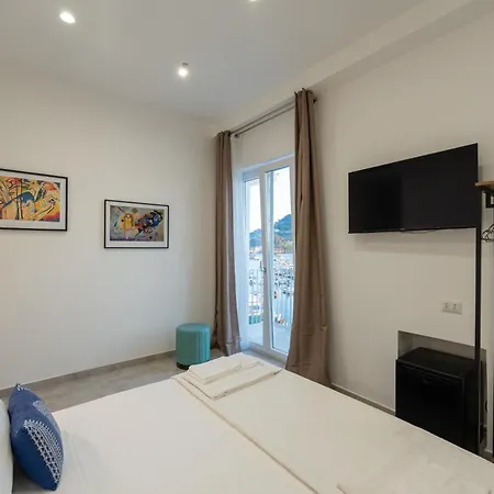 Ξενοδοχείο Baia Flegrea Meuble