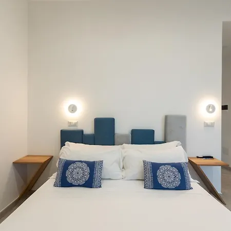 Ξενοδοχείο Baia Flegrea Meuble Bacoli