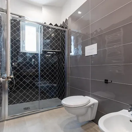 فندق Baia Flegrea Meuble باكولي
