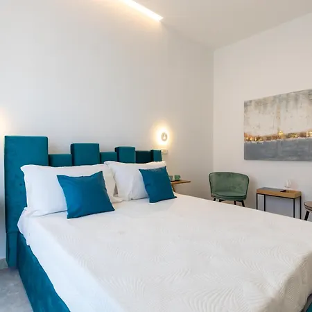 Baia Flegrea Meuble Ξενοδοχείο *