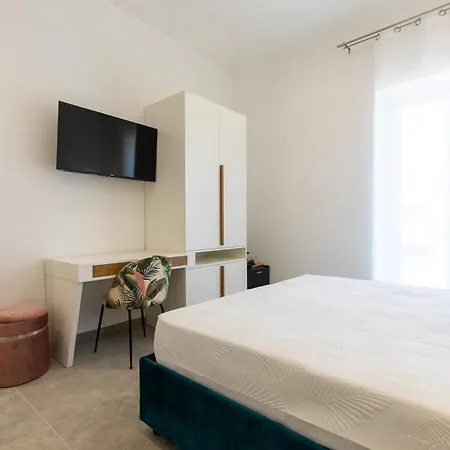 Ξενοδοχείο Baia Flegrea Meuble *
