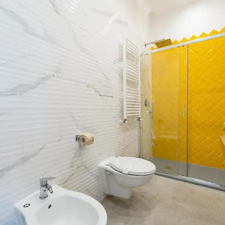 Baia Flegrea Meuble فندق *