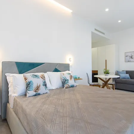 Baia Flegrea Meuble فندق