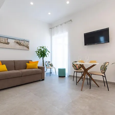 Ξενοδοχείο Baia Flegrea Meuble