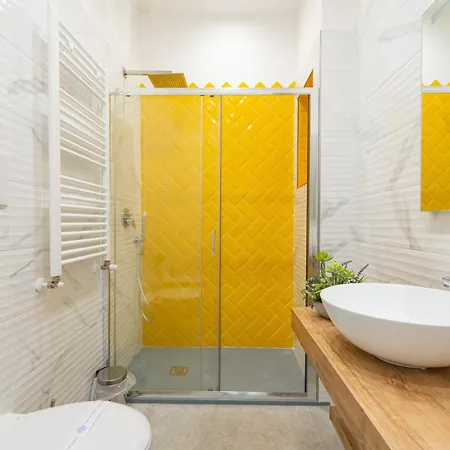 Ξενοδοχείο Baia Flegrea Meuble Bacoli