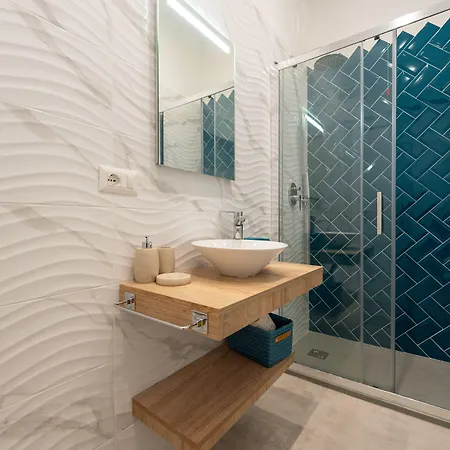 فندق Baia Flegrea Meuble *