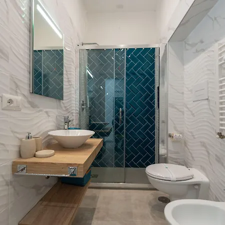 Baia Flegrea Meuble فندق باكولي