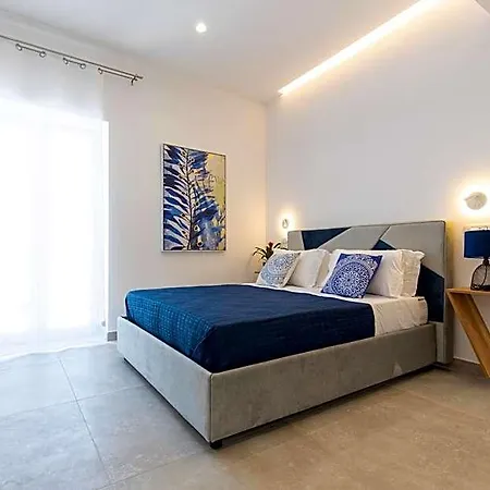 Hotel Baia Flegrea Meuble Bacoli
