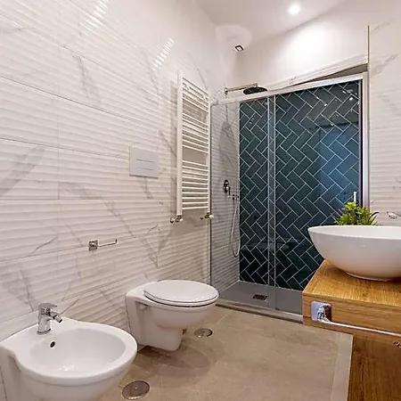 Hotel Baia Flegrea Meuble Bacoli