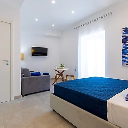 Hotel Baia Flegrea Meuble Bacoli